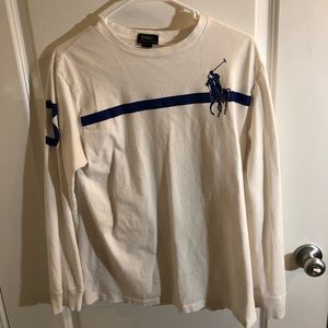 Ralph Lauren Long Sleeve T-Shirt